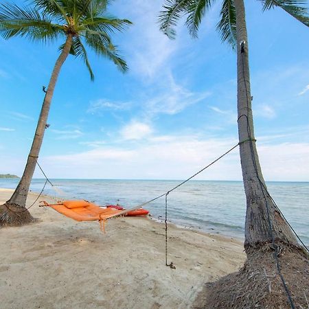 La Lagune Laem Set Beach Dış mekan fotoğraf